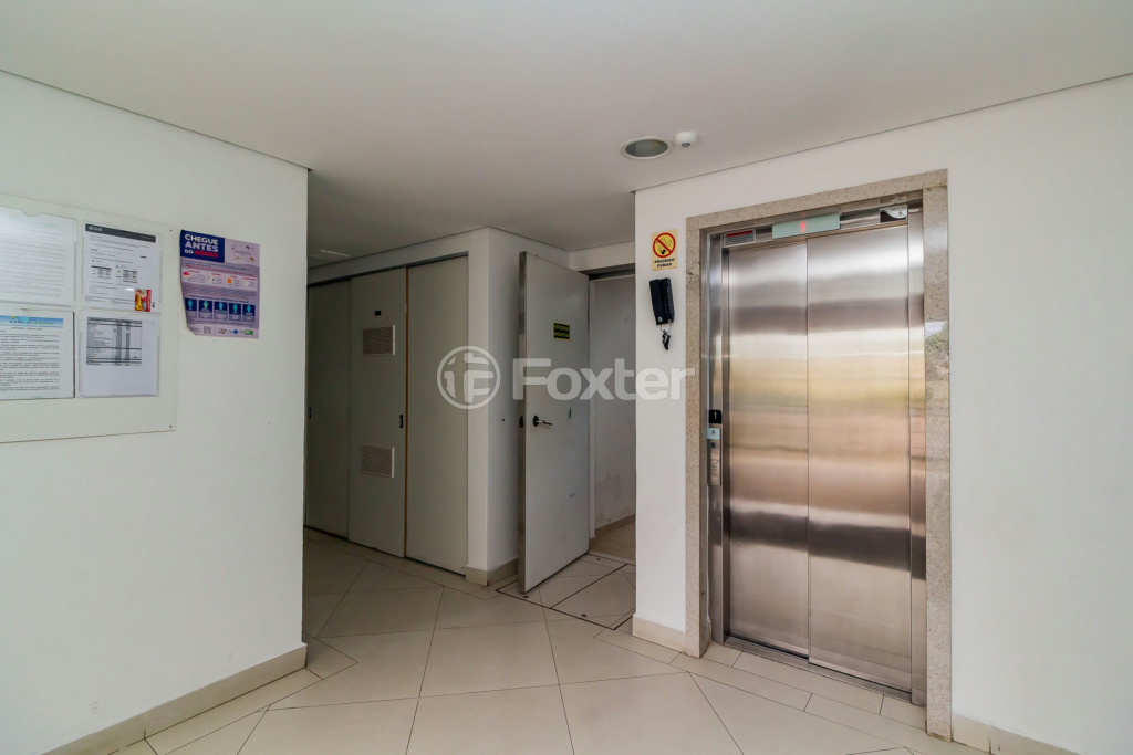 Apartamento à venda com 2 quartos, 57m² - Foto 50