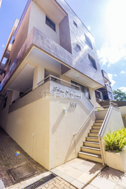 Cobertura à venda com 3 quartos, 145m² - Foto 28