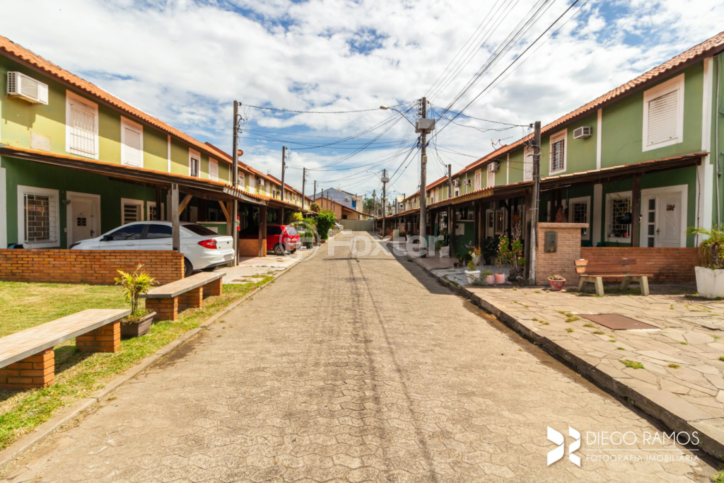 Casa de Condomínio à venda com 2 quartos, 85m² - Foto 29