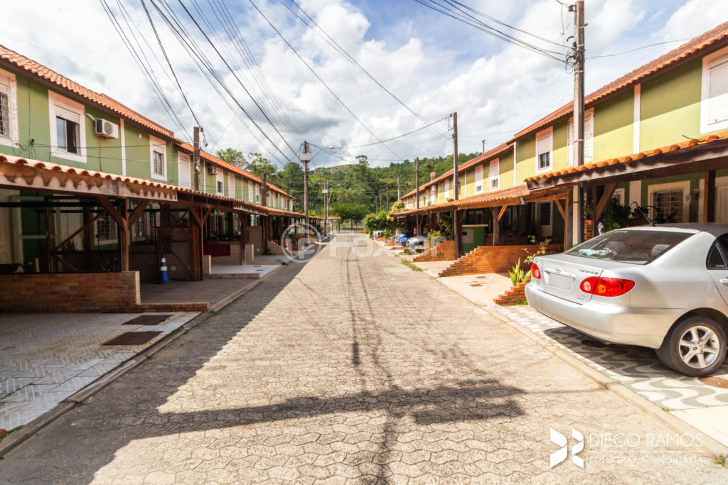 Casa de Condomínio à venda com 2 quartos, 85m² - Foto 40