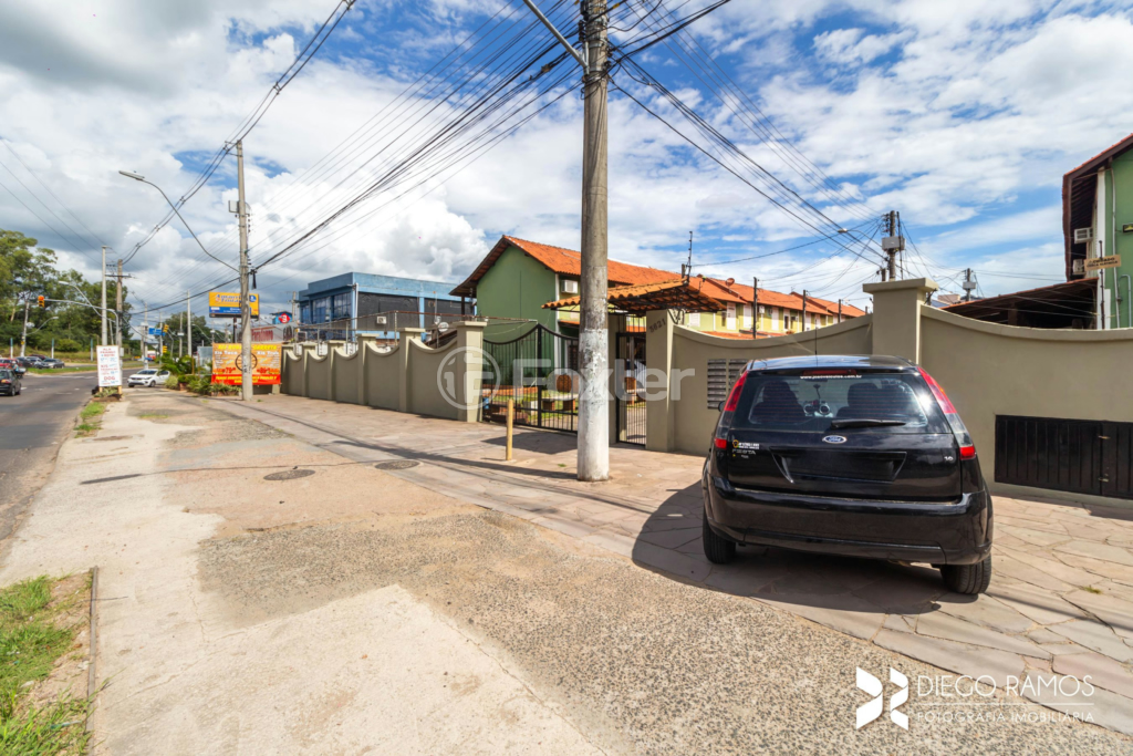 Casa de Condomínio à venda com 2 quartos, 85m² - Foto 42