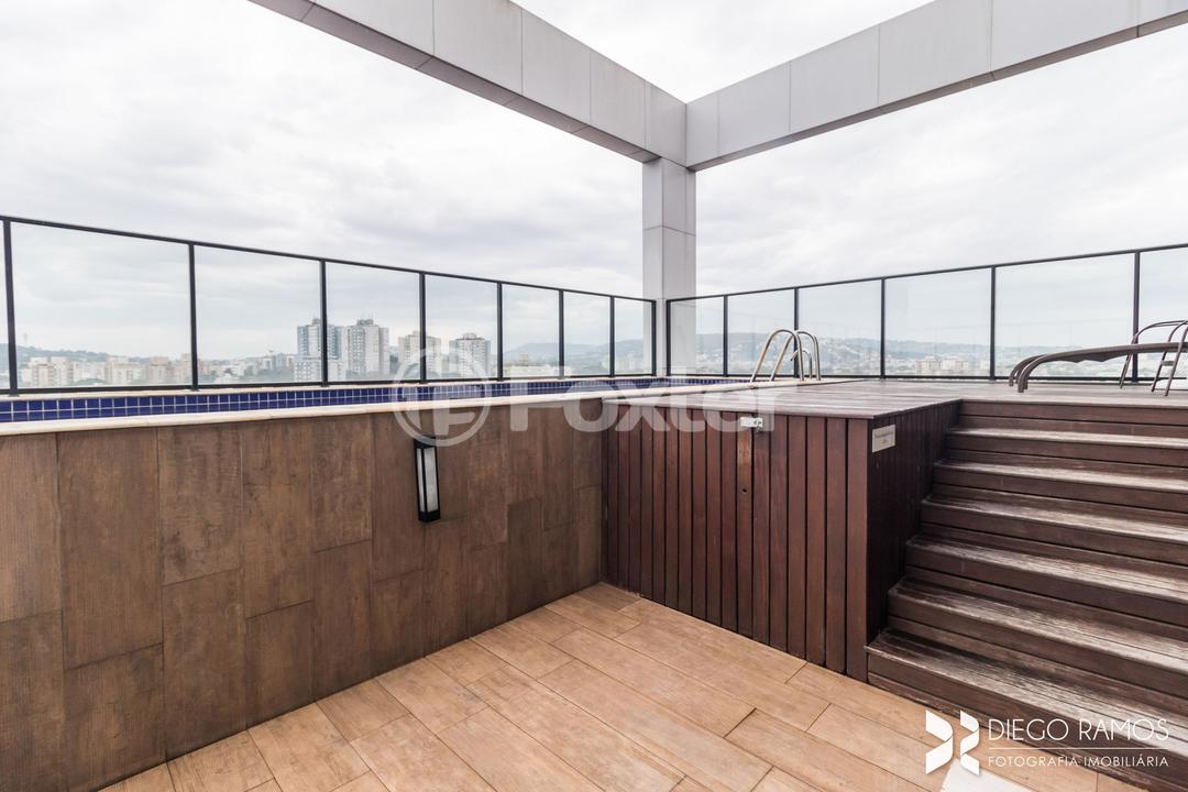 Apartamento à venda com 3 quartos, 100m² - Foto 44