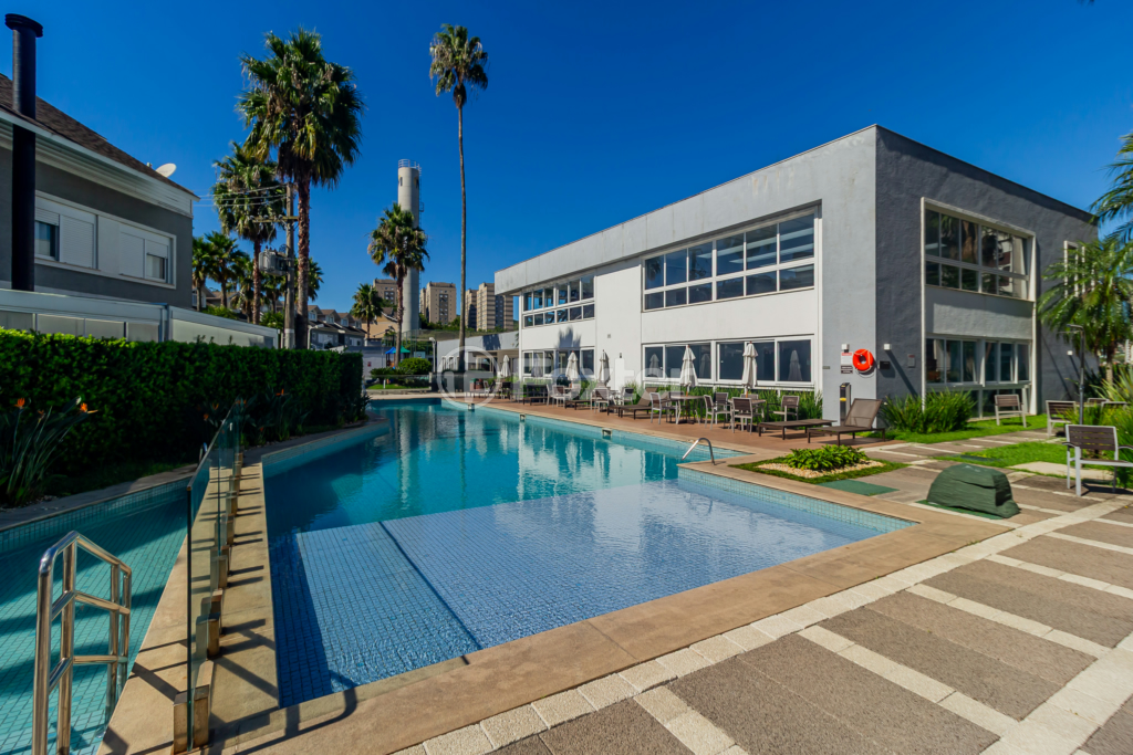 Casa de Condomínio à venda com 3 quartos, 218m² - Foto 55