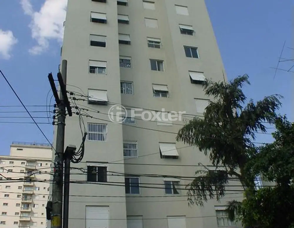 Apartamento à venda com 3 quartos, 84m² - Foto 17