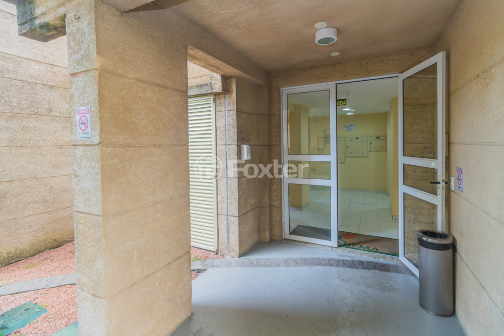 Apartamento à venda com 3 quartos, 61m² - Foto 45