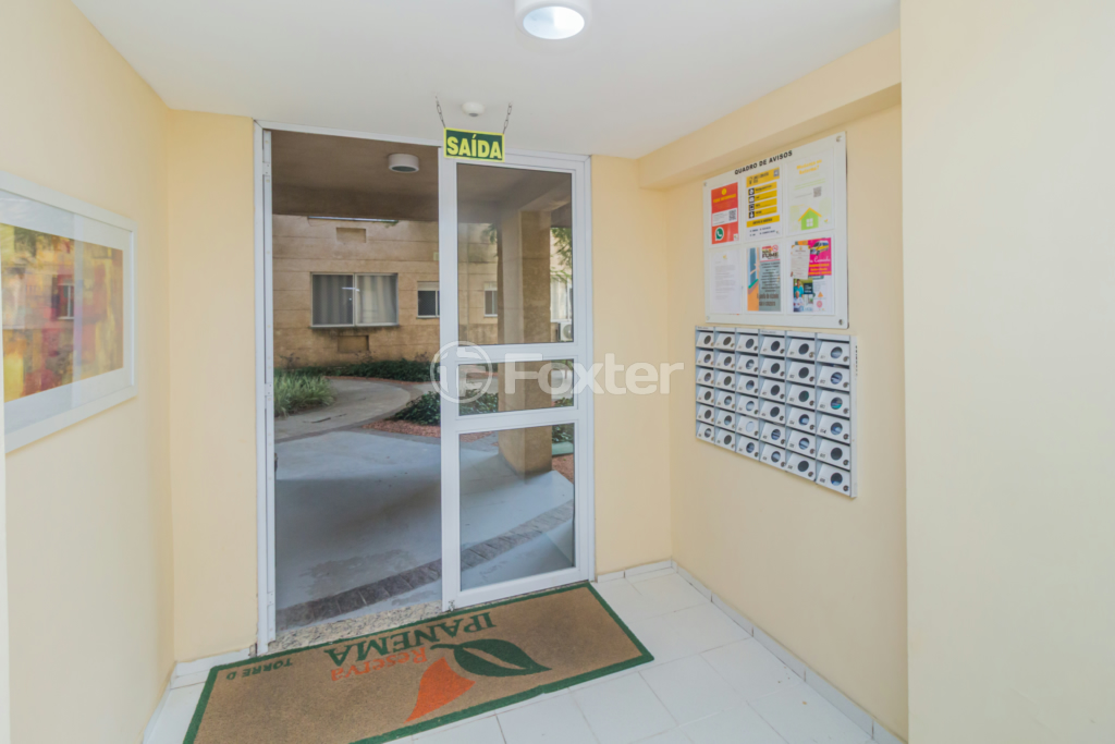 Apartamento à venda com 3 quartos, 61m² - Foto 46