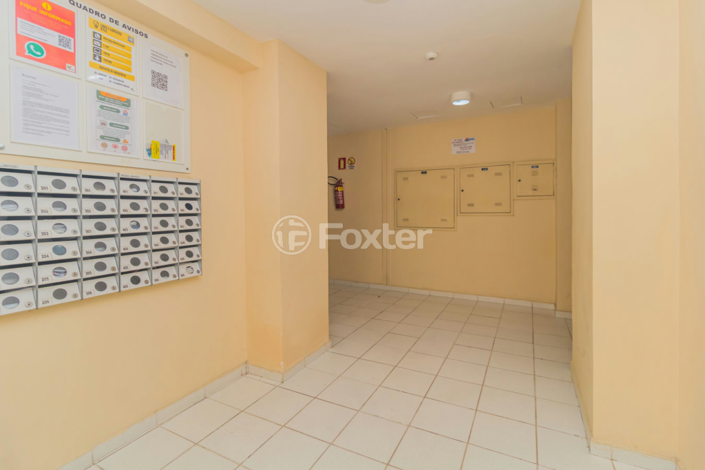 Apartamento à venda com 2 quartos, 46m² - Foto 50