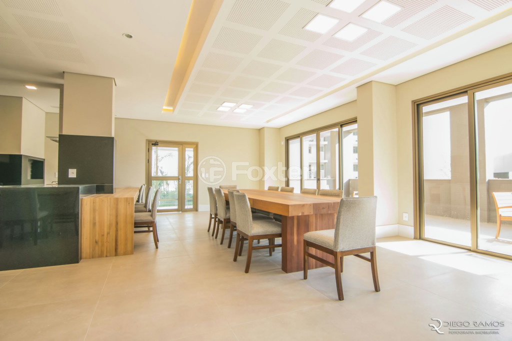 Apartamento à venda com 3 quartos, 236m² - Foto 68