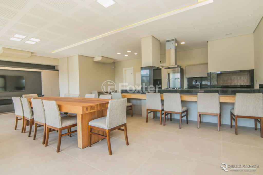 Apartamento à venda com 3 quartos, 236m² - Foto 66