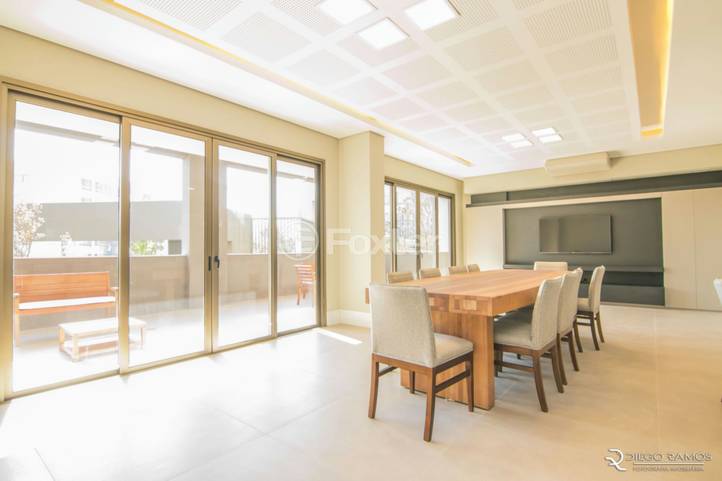 Apartamento à venda com 3 quartos, 236m² - Foto 69