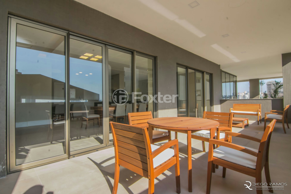 Apartamento à venda com 3 quartos, 236m² - Foto 70