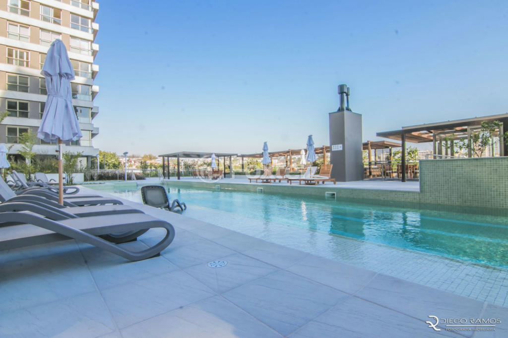 Apartamento à venda com 3 quartos, 236m² - Foto 84