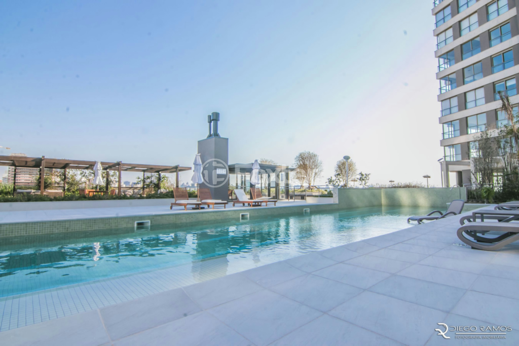 Apartamento à venda com 3 quartos, 236m² - Foto 83