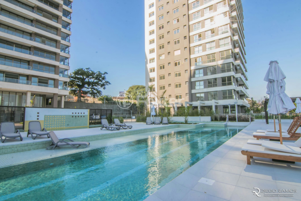 Apartamento à venda com 3 quartos, 236m² - Foto 77