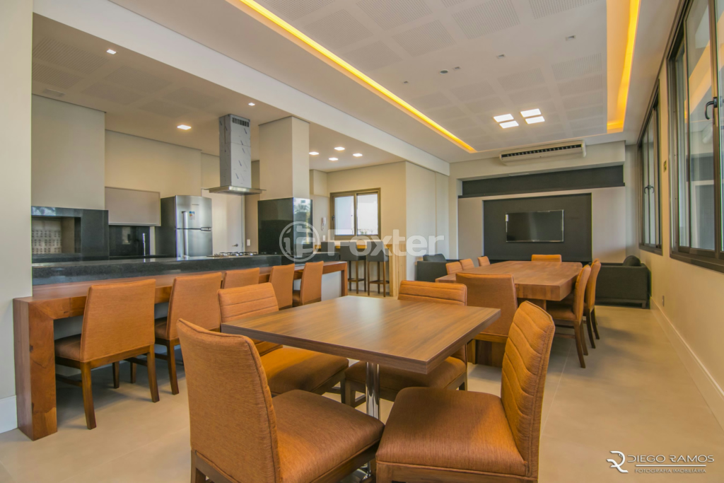 Apartamento à venda com 3 quartos, 236m² - Foto 65
