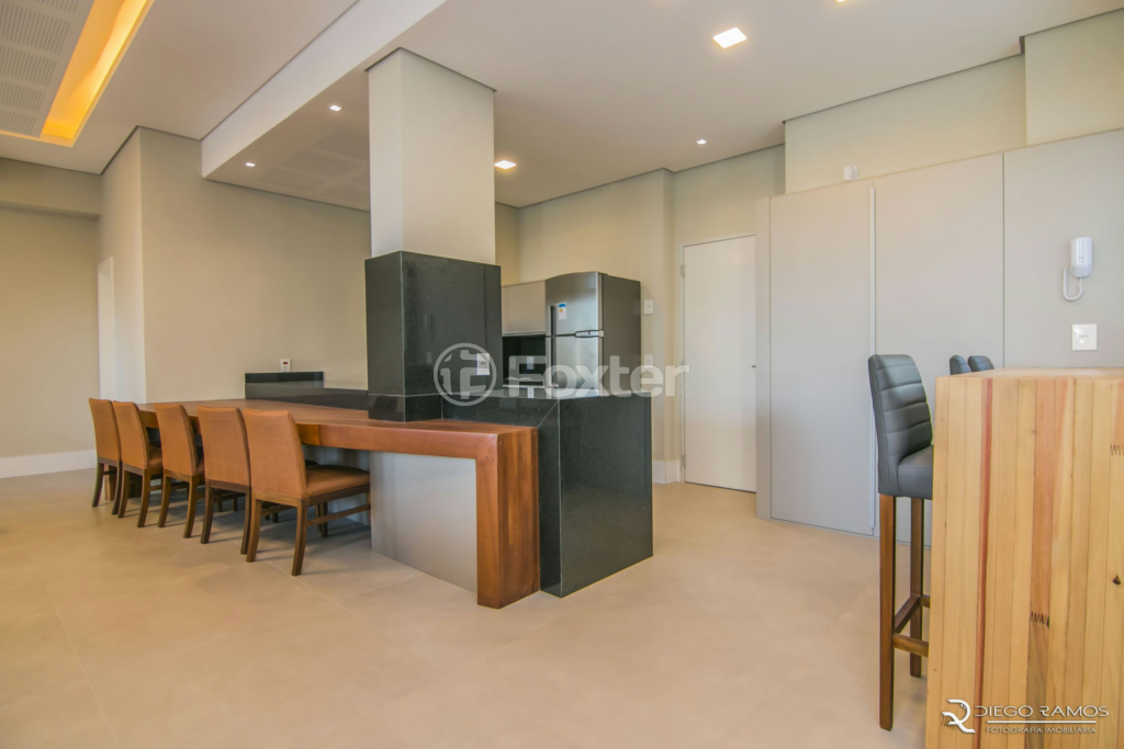 Apartamento à venda com 3 quartos, 236m² - Foto 60