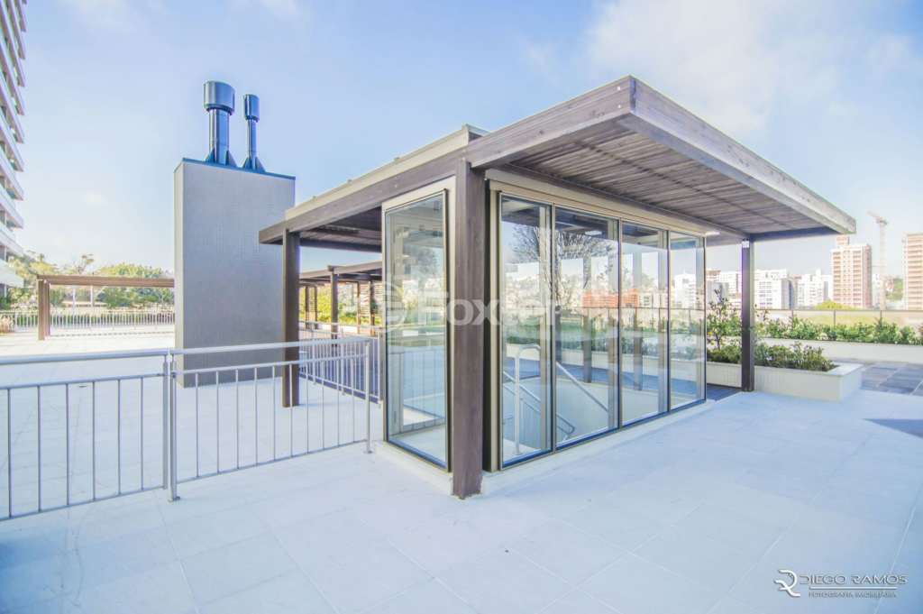 Apartamento à venda com 3 quartos, 236m² - Foto 85