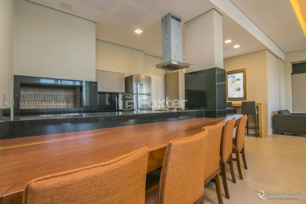 Apartamento à venda com 3 quartos, 236m² - Foto 59