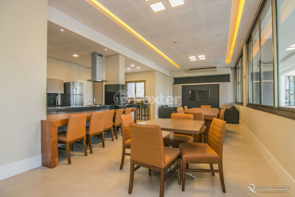 Apartamento à venda com 3 quartos, 236m² - Foto 58