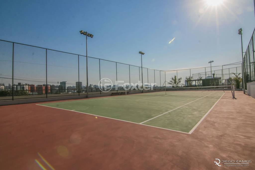 Apartamento à venda com 3 quartos, 236m² - Foto 55