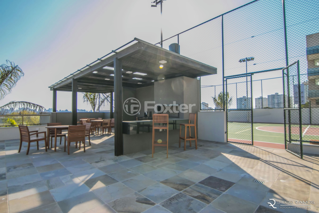 Apartamento à venda com 3 quartos, 236m² - Foto 54