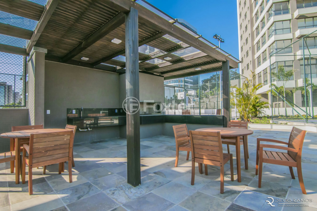 Apartamento à venda com 3 quartos, 236m² - Foto 53