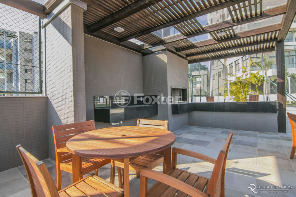 Apartamento à venda com 3 quartos, 236m² - Foto 52