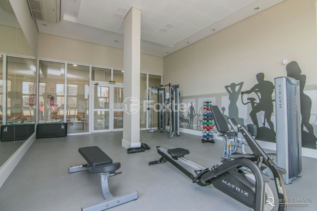 Apartamento à venda com 3 quartos, 236m² - Foto 45