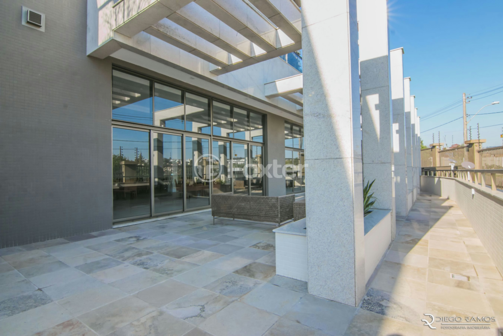 Apartamento à venda com 3 quartos, 236m² - Foto 28