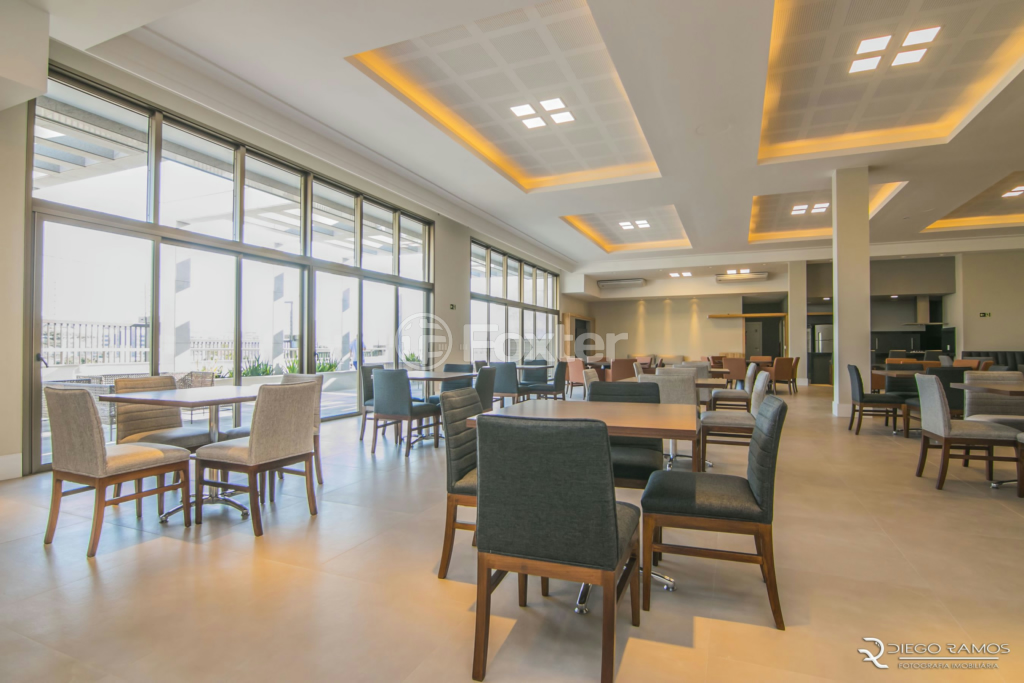 Apartamento à venda com 3 quartos, 236m² - Foto 37