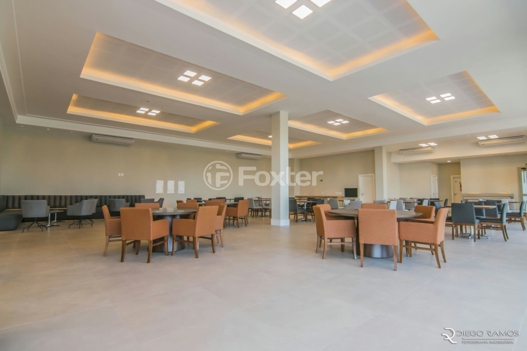 Apartamento à venda com 3 quartos, 236m² - Foto 33