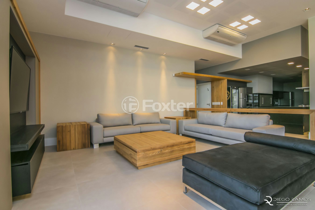 Apartamento à venda com 3 quartos, 236m² - Foto 32