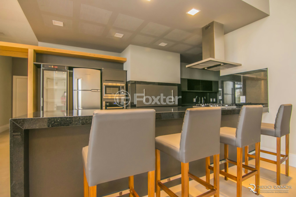 Apartamento à venda com 3 quartos, 236m² - Foto 31