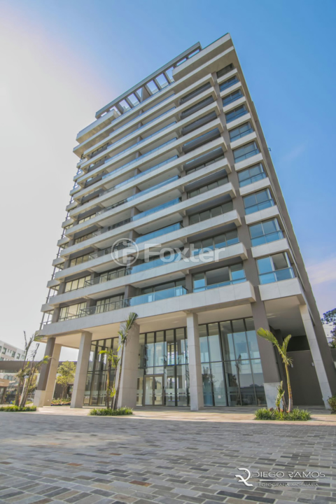 Apartamento à venda com 3 quartos, 236m² - Foto 26