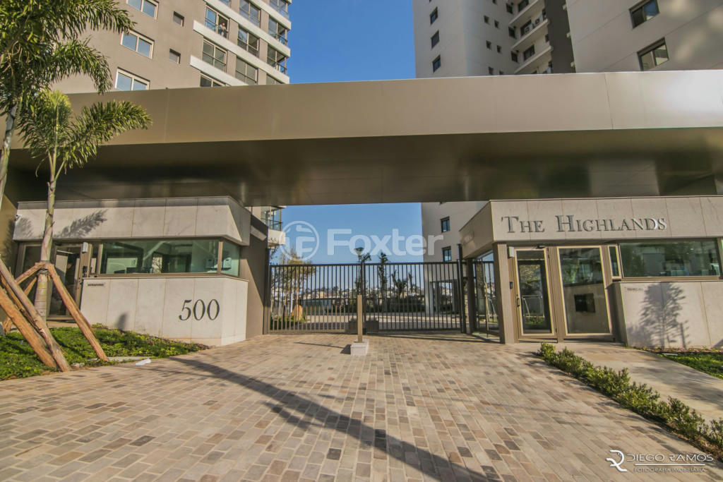 Apartamento à venda com 3 quartos, 236m² - Foto 25