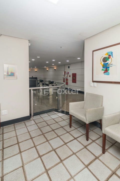 Conjunto Comercial-Sala à venda, 163m² - Foto 21