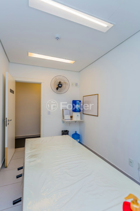 Conjunto Comercial-Sala à venda, 33m² - Foto 43