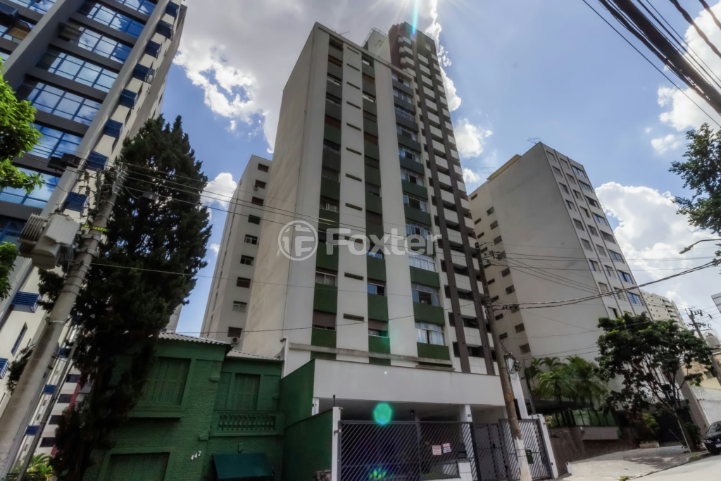 Apartamento à venda com 3 quartos, 157m² - Foto 33