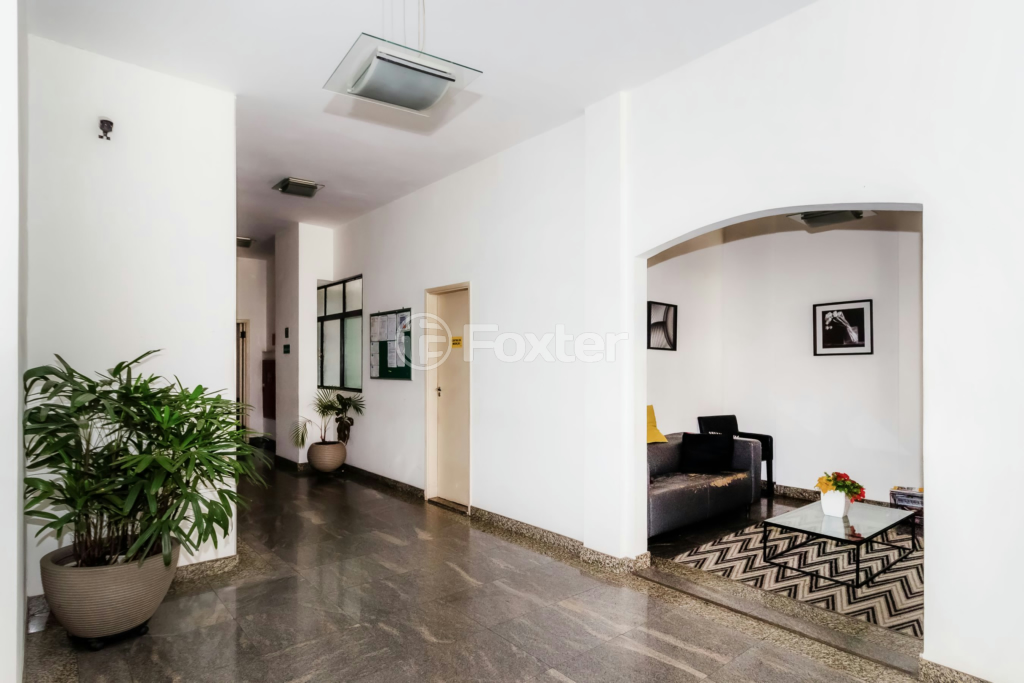 Apartamento à venda com 3 quartos, 157m² - Foto 37