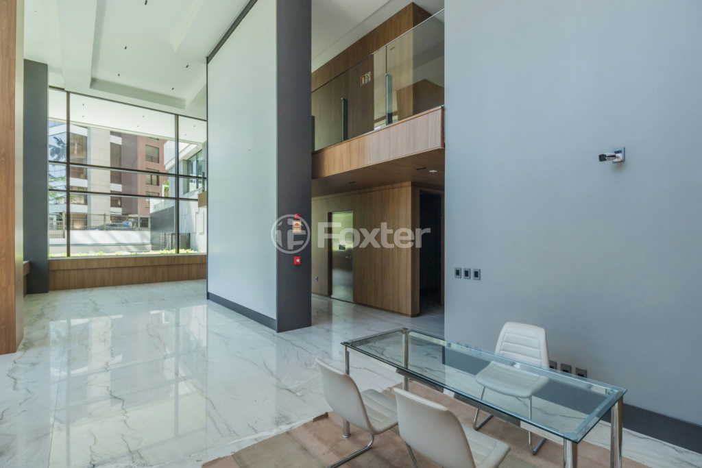 Apartamento à venda com 4 quartos, 257m² - Foto 34