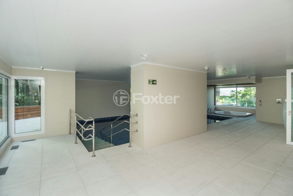 Apartamento à venda com 4 quartos, 257m² - Foto 73