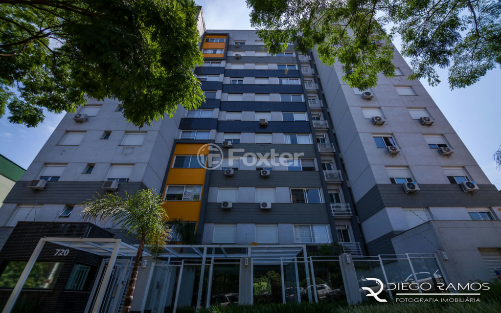 Apartamento à venda com 2 quartos, 56m² - Foto 15