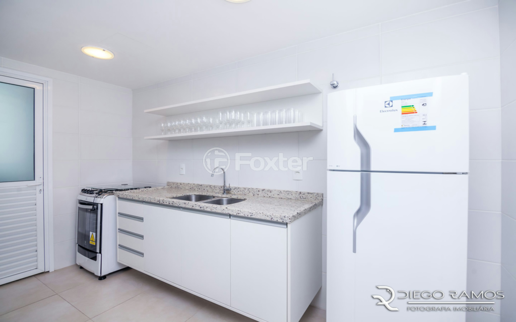 Apartamento à venda com 2 quartos, 56m² - Foto 22