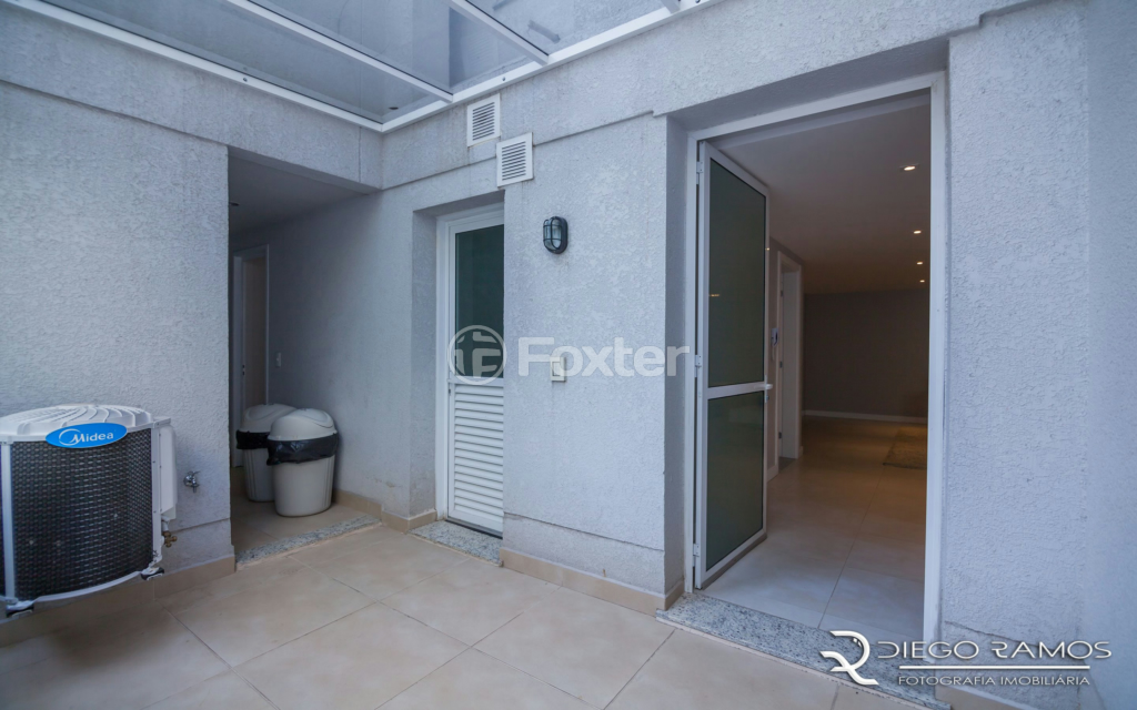 Apartamento à venda com 2 quartos, 56m² - Foto 23