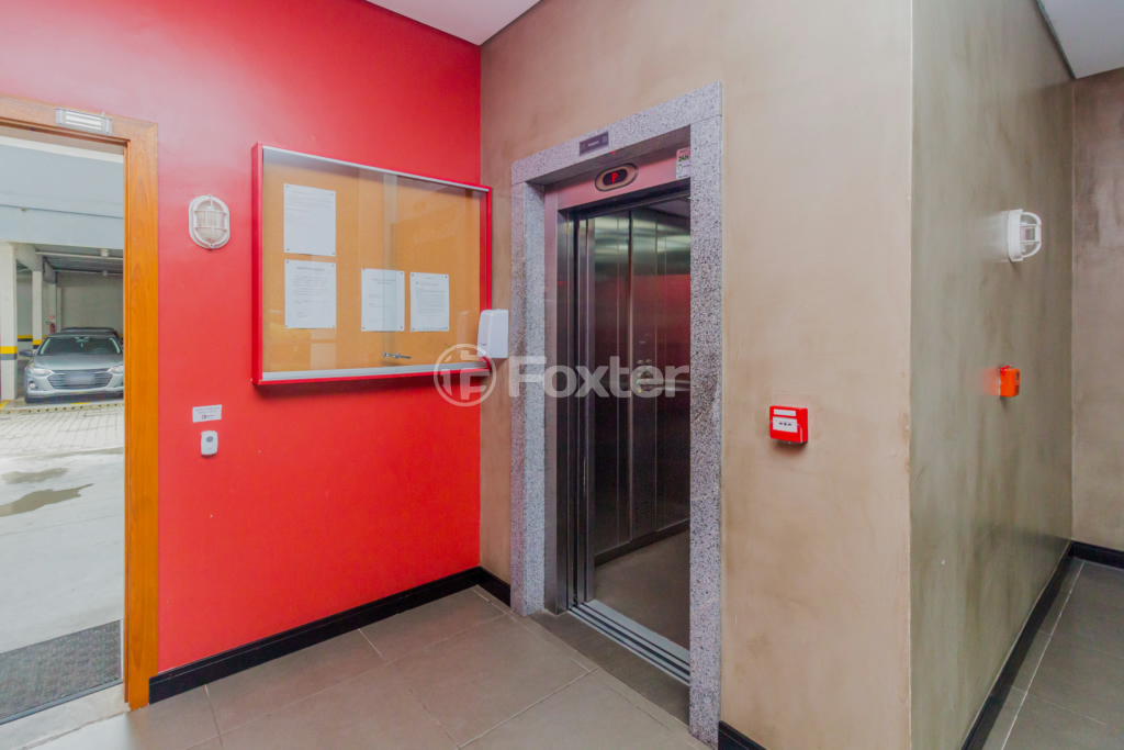 Apartamento à venda com 2 quartos, 57m² - Foto 36