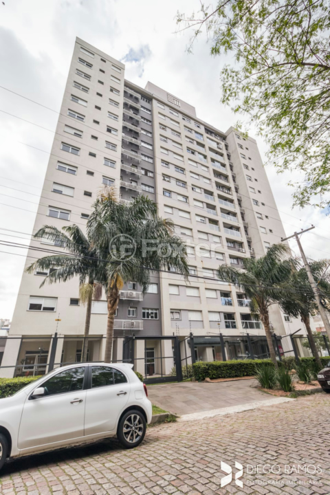 Apartamento à venda com 2 quartos, 57m² - Foto 20