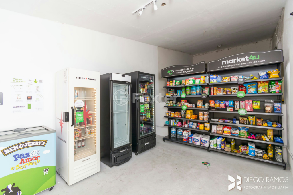 Apartamento à venda com 2 quartos, 57m² - Foto 38