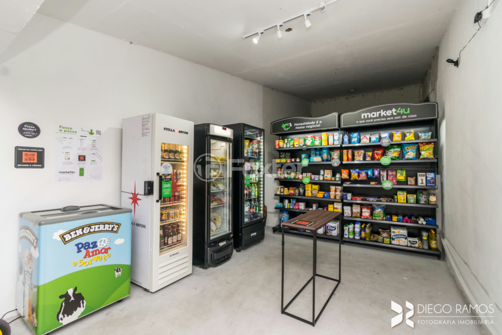 Apartamento à venda com 2 quartos, 57m² - Foto 37