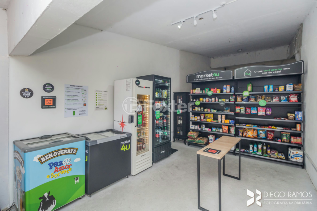 Apartamento à venda com 2 quartos, 57m² - Foto 41