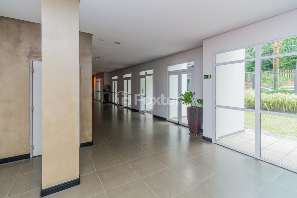 Apartamento à venda com 2 quartos, 57m² - Foto 22